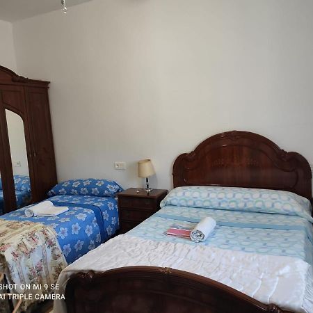 Cortijo Ferre, A Los Pies Del Castillo La Atalaya De Níjar מראה חיצוני תמונה