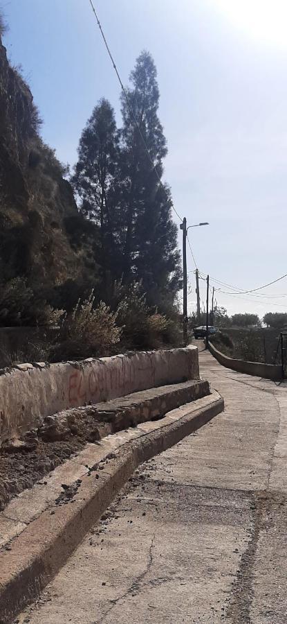Cortijo Ferre, A Los Pies Del Castillo La Atalaya De Níjar מראה חיצוני תמונה