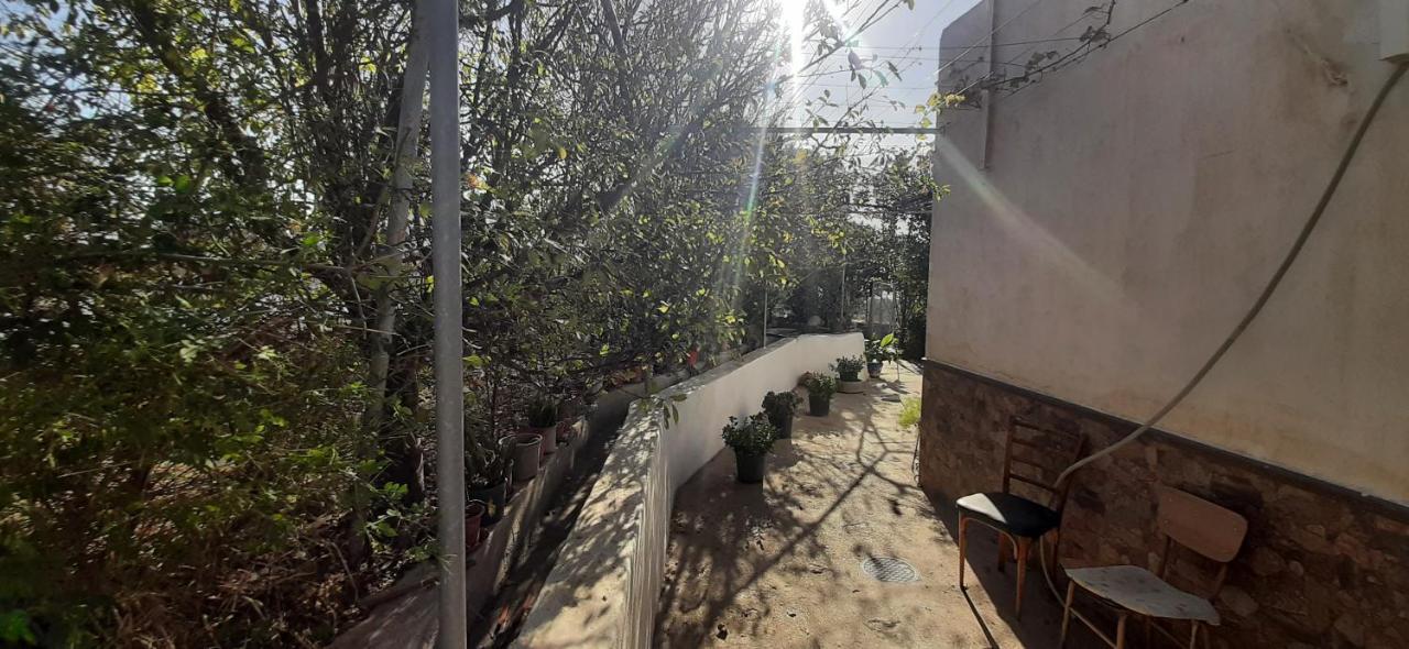 Cortijo Ferre, A Los Pies Del Castillo La Atalaya De Níjar מראה חיצוני תמונה