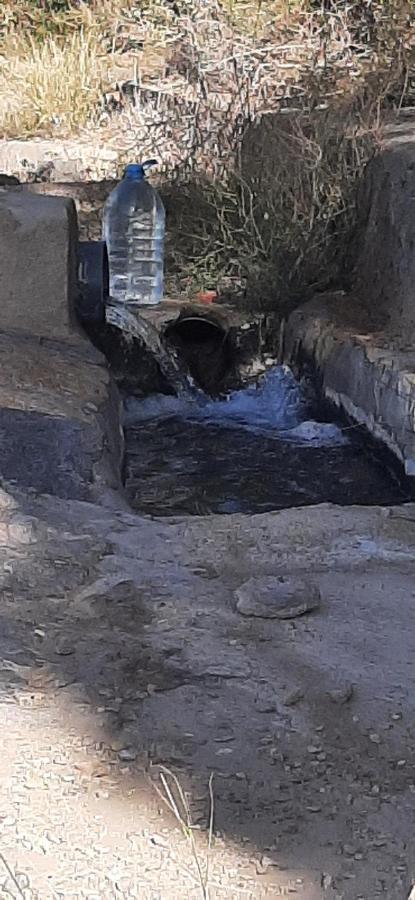 Cortijo Ferre, A Los Pies Del Castillo La Atalaya De Níjar מראה חיצוני תמונה