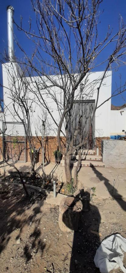Cortijo Ferre, A Los Pies Del Castillo La Atalaya De Níjar מראה חיצוני תמונה