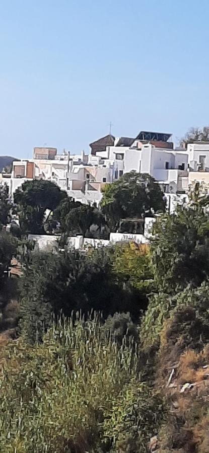 Cortijo Ferre, A Los Pies Del Castillo La Atalaya De Níjar מראה חיצוני תמונה