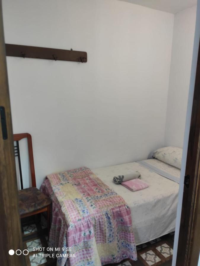 Cortijo Ferre, A Los Pies Del Castillo La Atalaya De Níjar מראה חיצוני תמונה